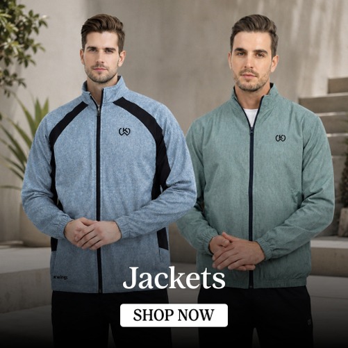 Jackets