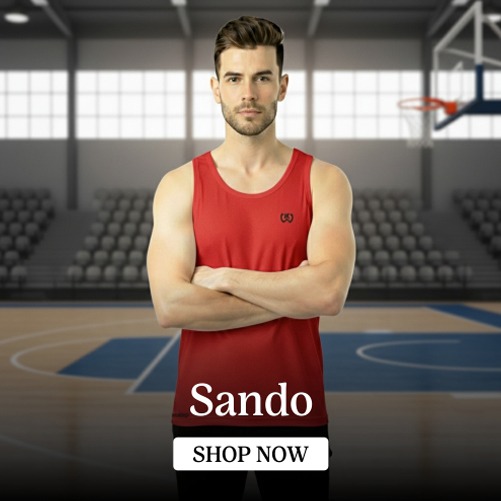 Sando
